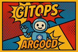GitOps with ArgoCD