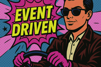 Event Driven Architecture for Dropbox