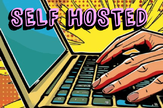 Self-Hosted URL Shortener Infrastructure